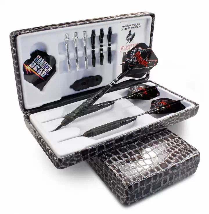 ダーツ　Bottelsen Devastators Bottelsen – LONG ISLAND DARTS